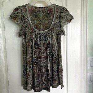 Casual Freedom Shirt Large